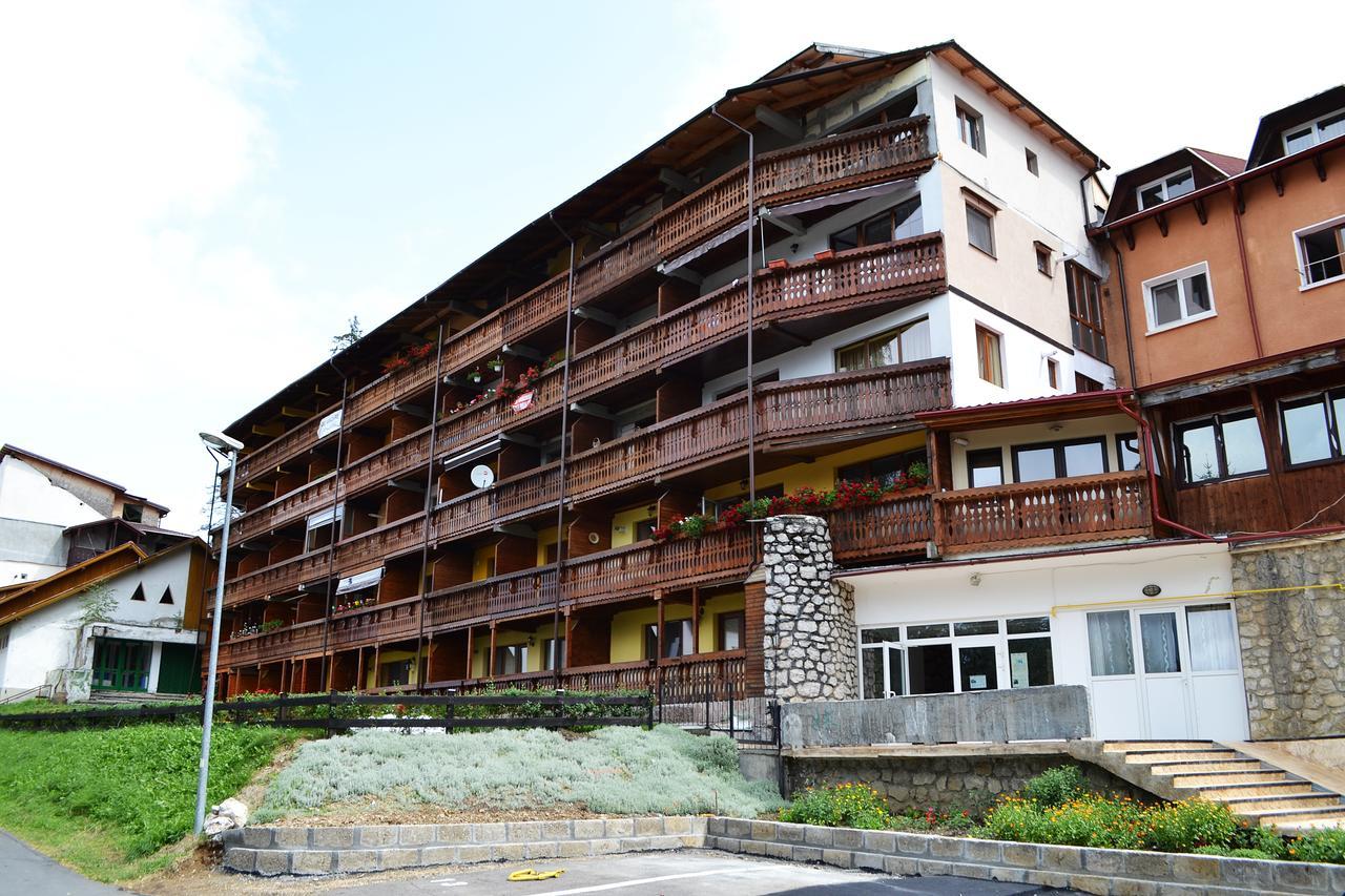 Studio Alex Poiana Brasov Exterior photo